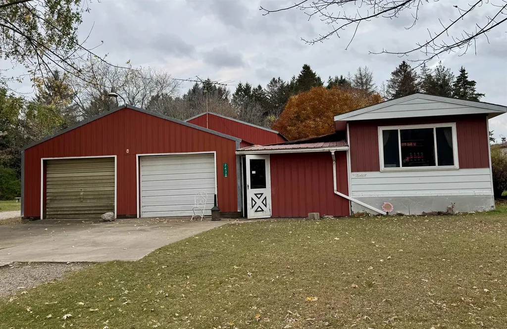 2430 Ruby Street Union Charter Township MI 48858