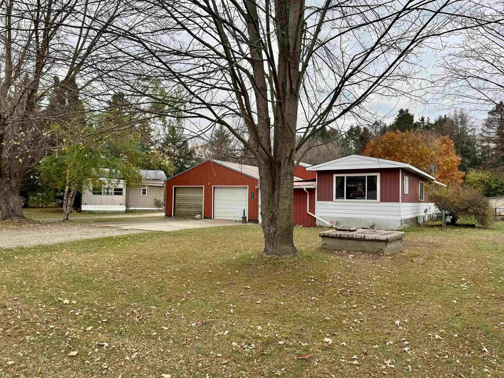 2430 Ruby Street Union Charter Township MI 48858