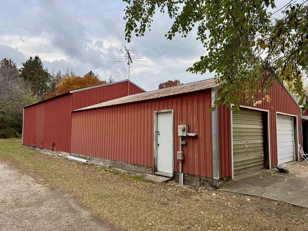 2430 Ruby Street Union Charter Township MI 48858