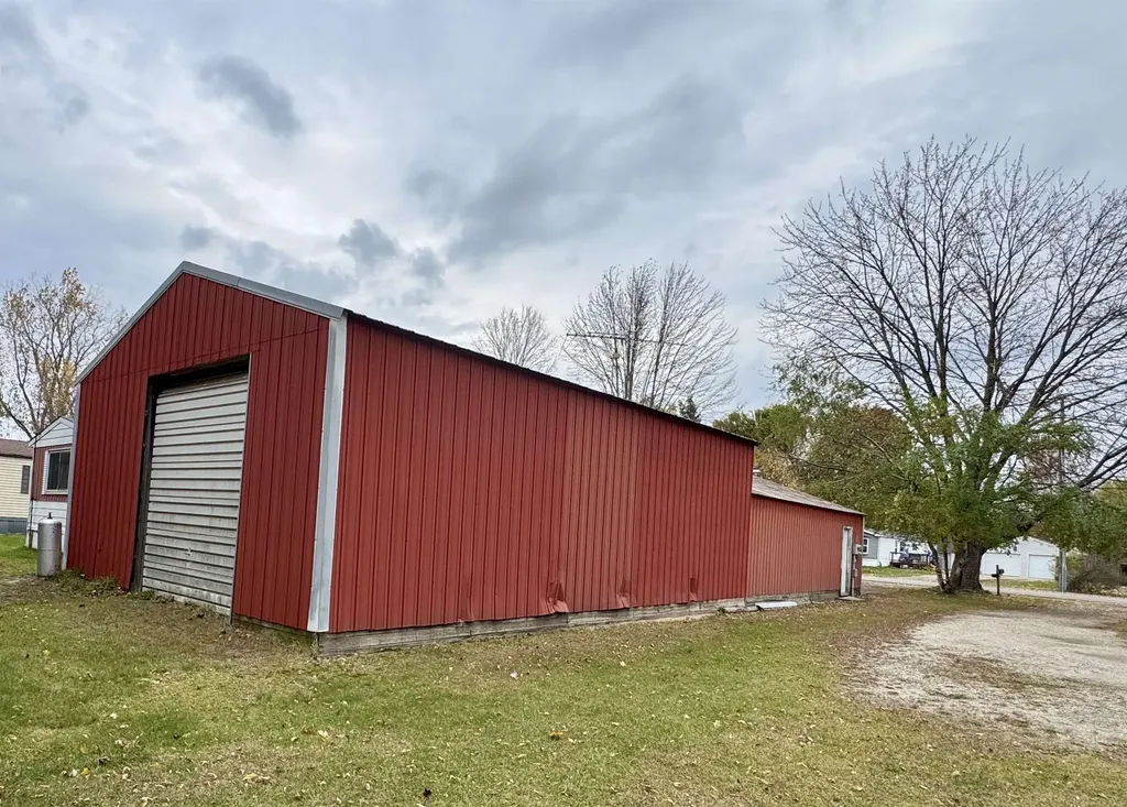 2430 Ruby Street Union Charter Township MI 48858