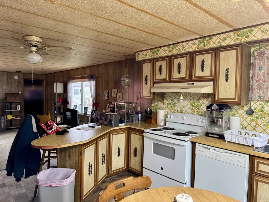 2430 Ruby Street Union Charter Township MI 48858