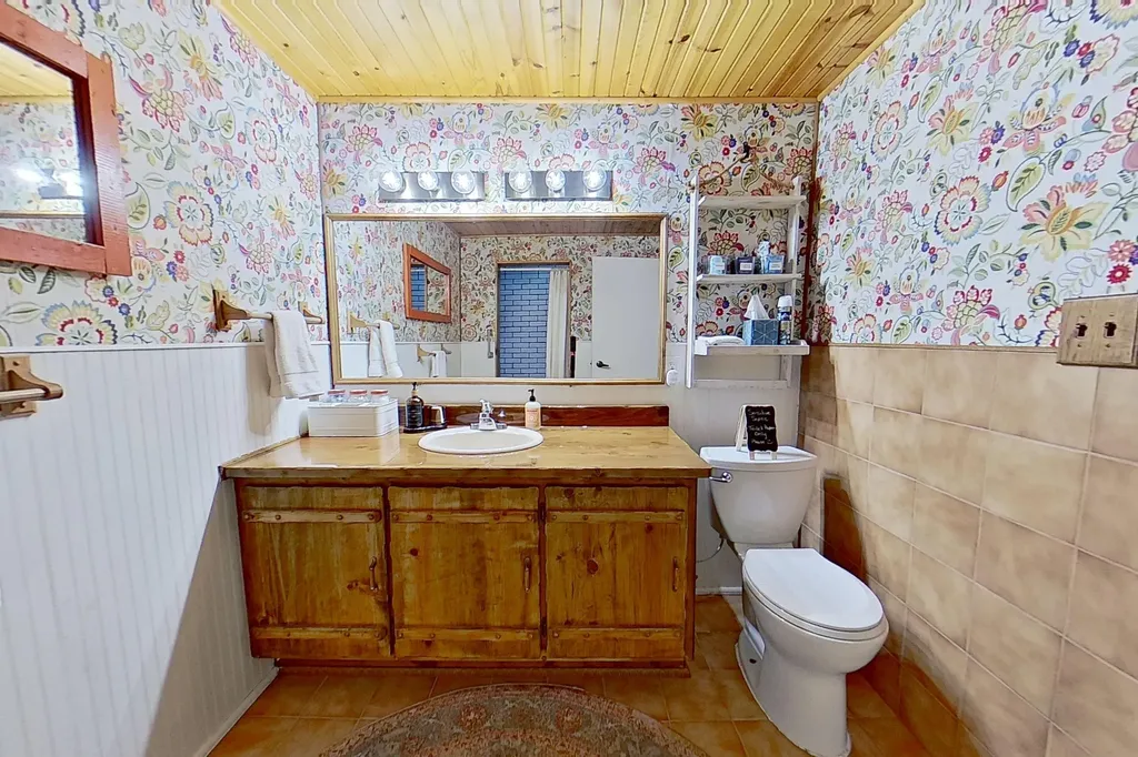 10279 N Finley Lake Avenue Summerfield Township MI 48625