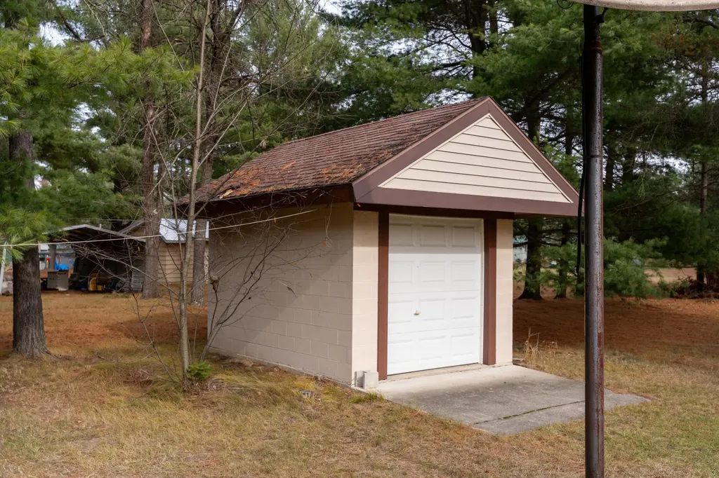 10279 N Finley Lake Avenue Summerfield Township MI 48625