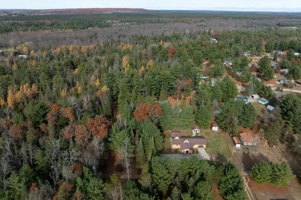 10279 N Finley Lake Avenue Summerfield Township MI 48625