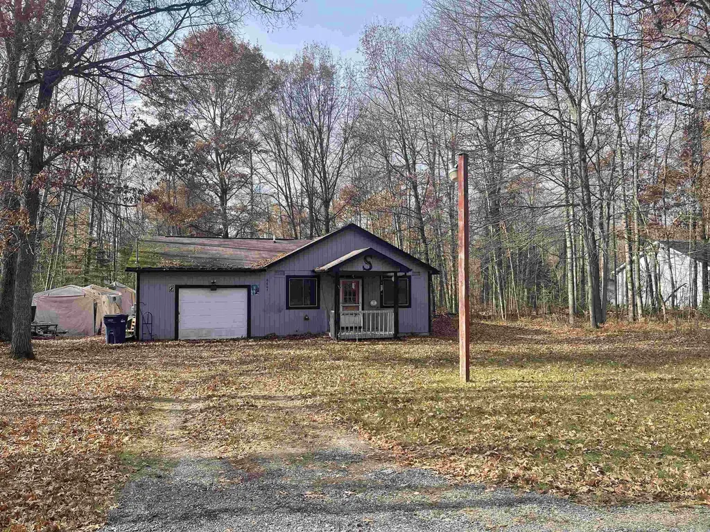 6667 Shadowbrook Drive Freeman Township MI 48632