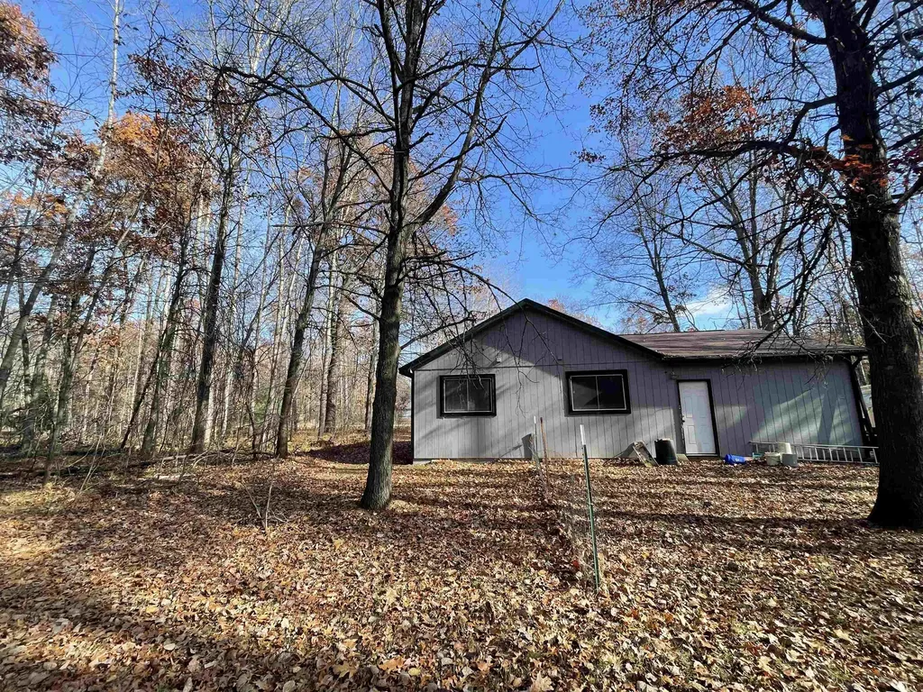 6667 Shadowbrook Drive Freeman Township MI 48632