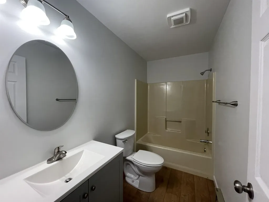 6667 Shadowbrook Drive Freeman Township MI 48632