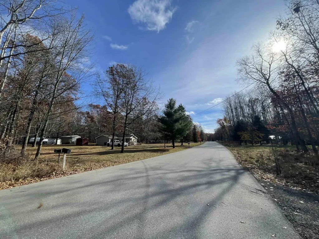 6667 Shadowbrook Drive Freeman Township MI 48632
