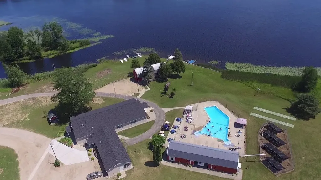 6667 Shadowbrook Drive Freeman Township MI 48632