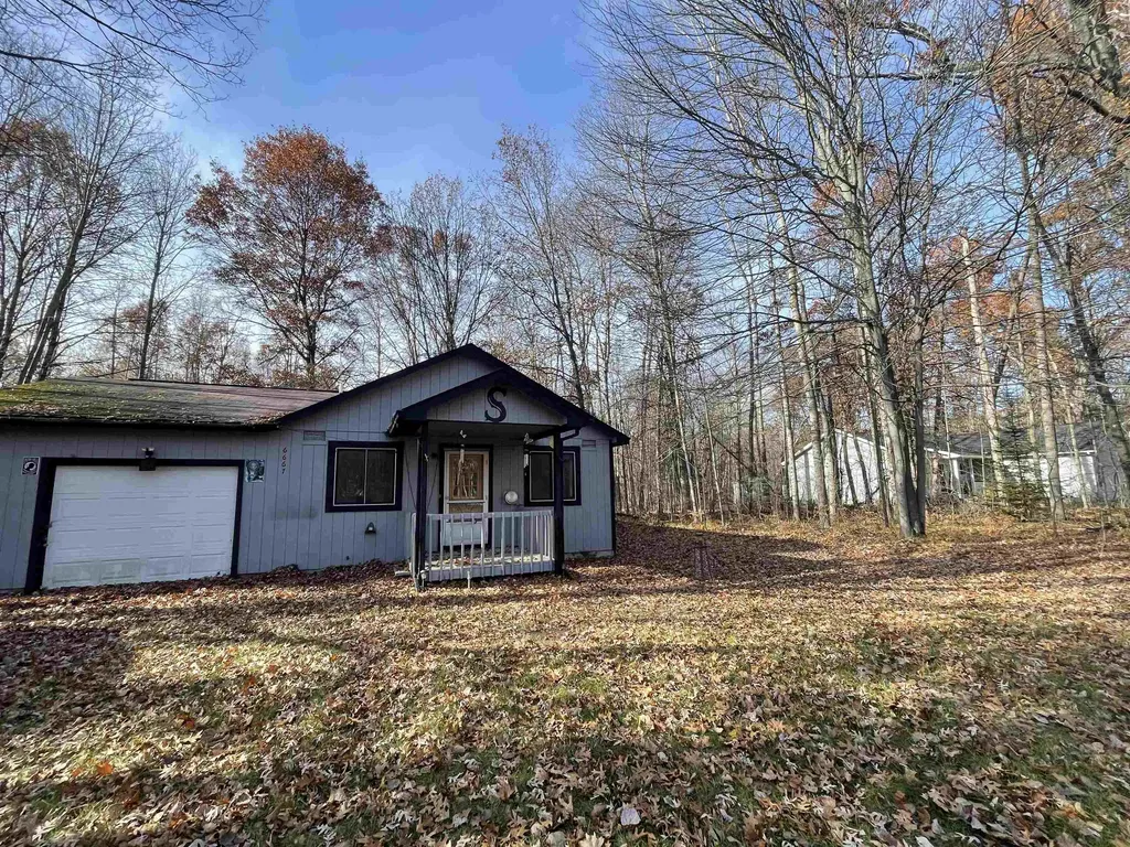 6667 Shadowbrook Drive Freeman Township MI 48632