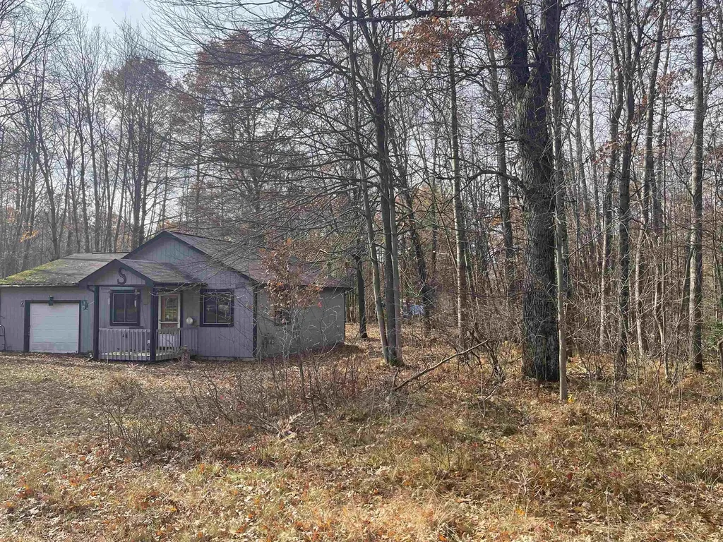 6667 Shadowbrook Drive Freeman Township MI 48632
