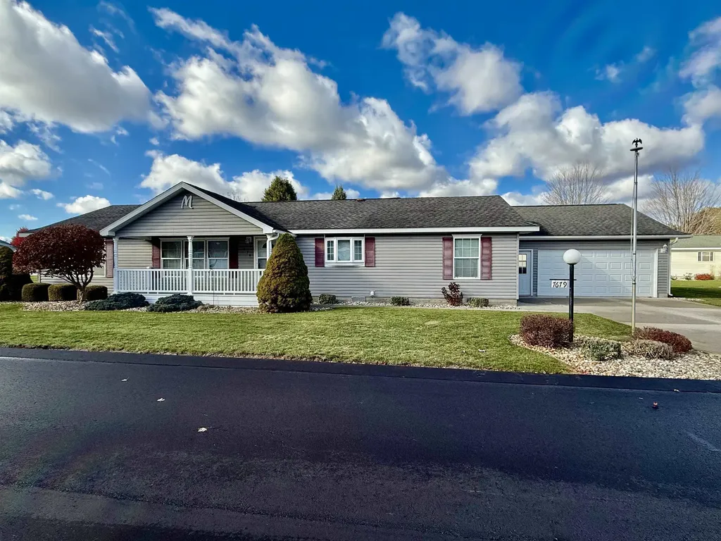 7679 Riverview Drive Pine River Township MI 48880