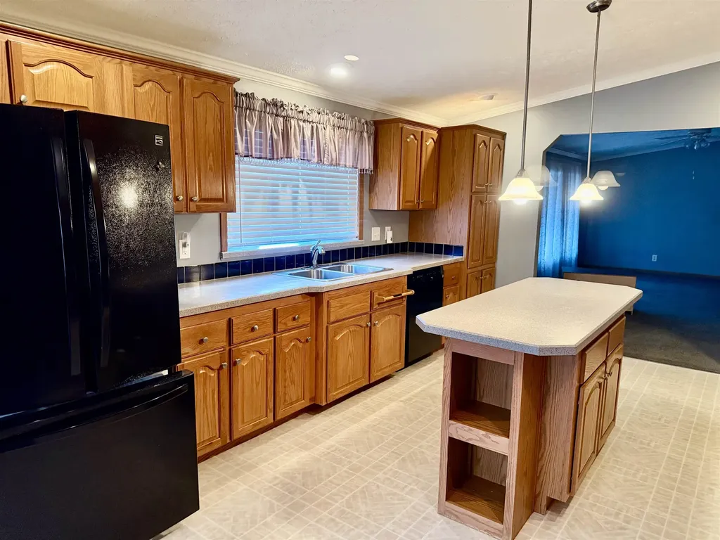 7679 Riverview Drive Pine River Township MI 48880