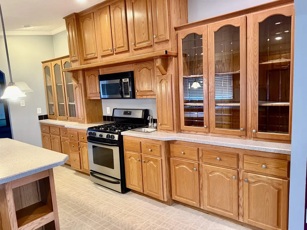 7679 Riverview Drive Pine River Township MI 48880