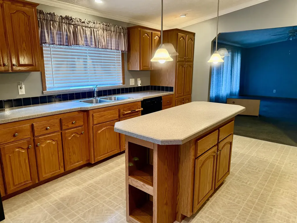 7679 Riverview Drive Pine River Township MI 48880