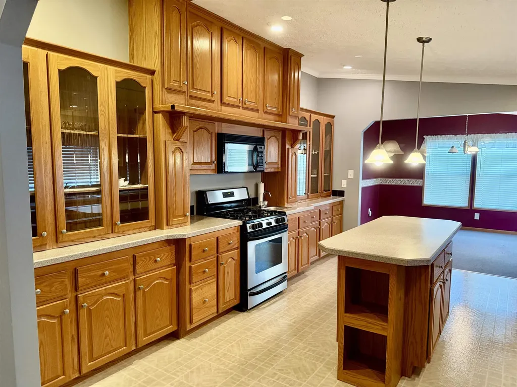 7679 Riverview Drive Pine River Township MI 48880