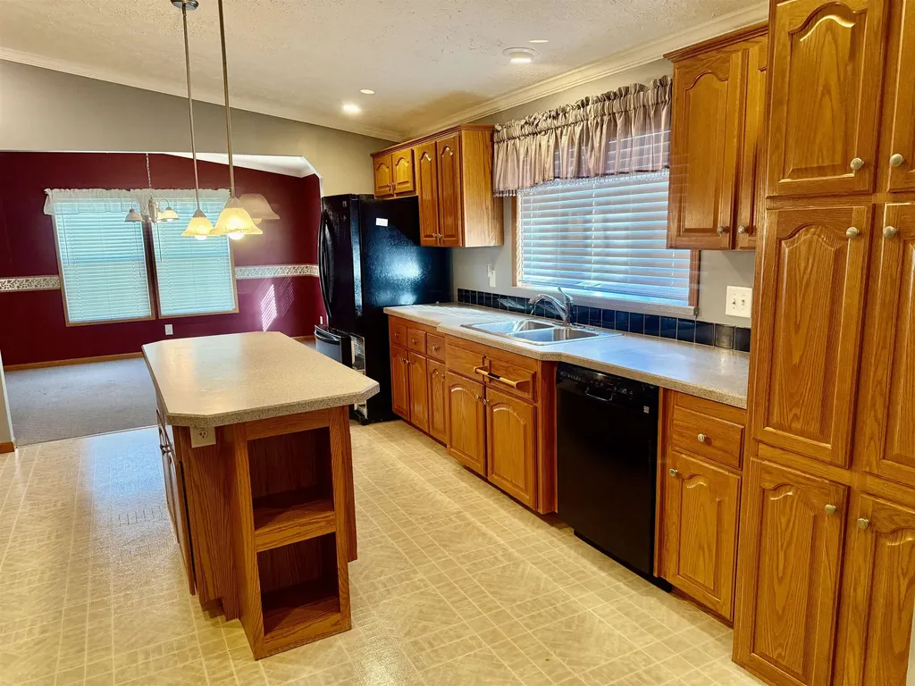 7679 Riverview Drive Pine River Township MI 48880
