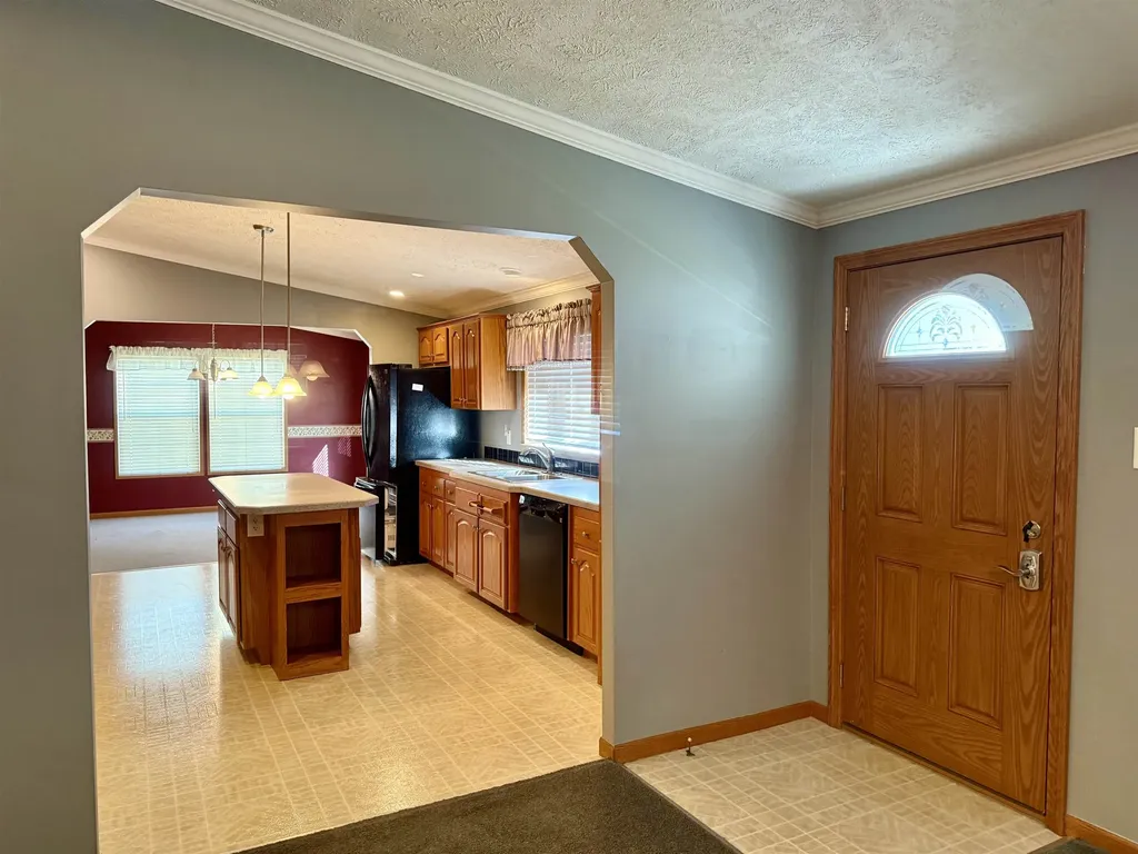 7679 Riverview Drive Pine River Township MI 48880