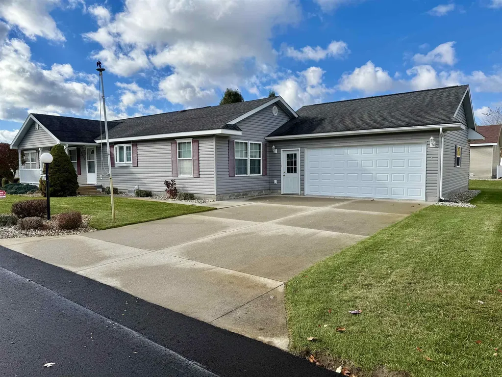 7679 Riverview Drive Pine River Township MI 48880