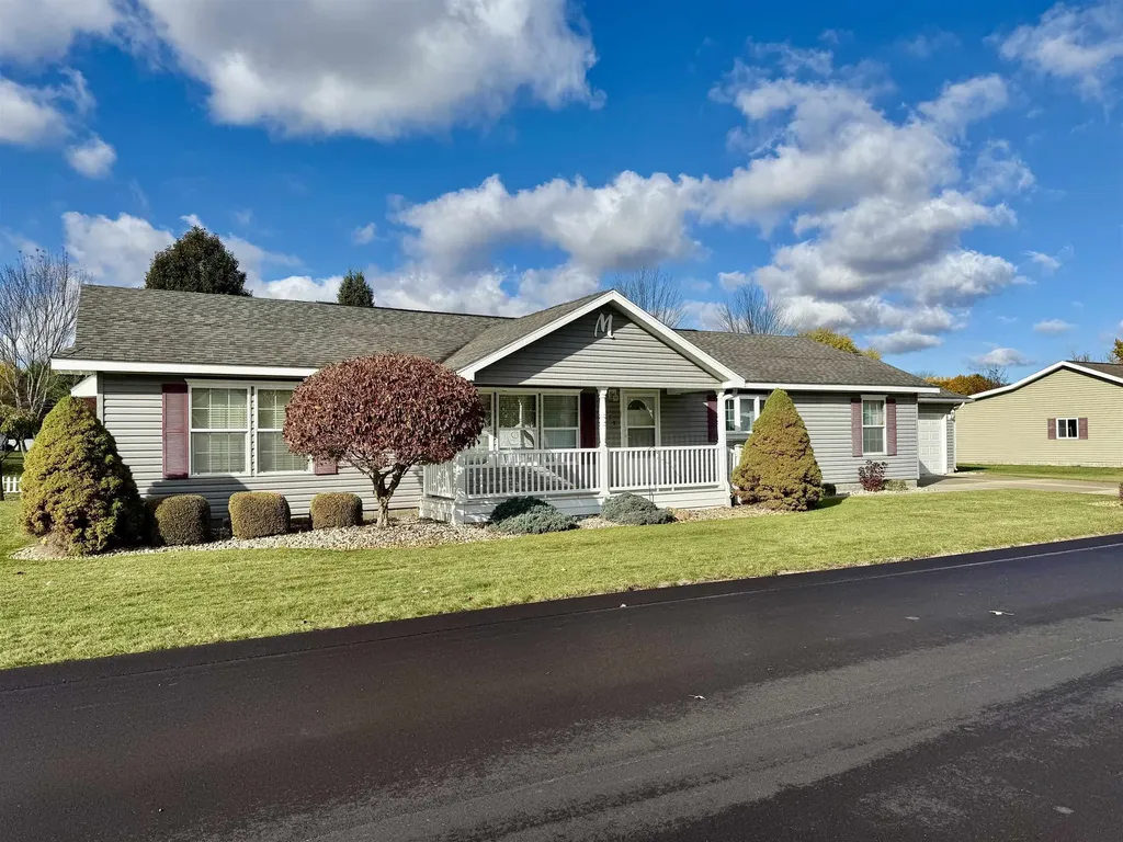 7679 Riverview Drive Pine River Township MI 48880