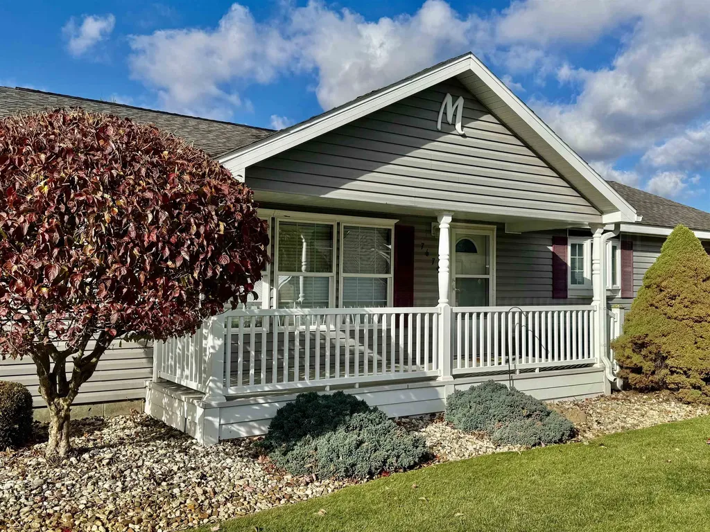 7679 Riverview Drive Pine River Township MI 48880