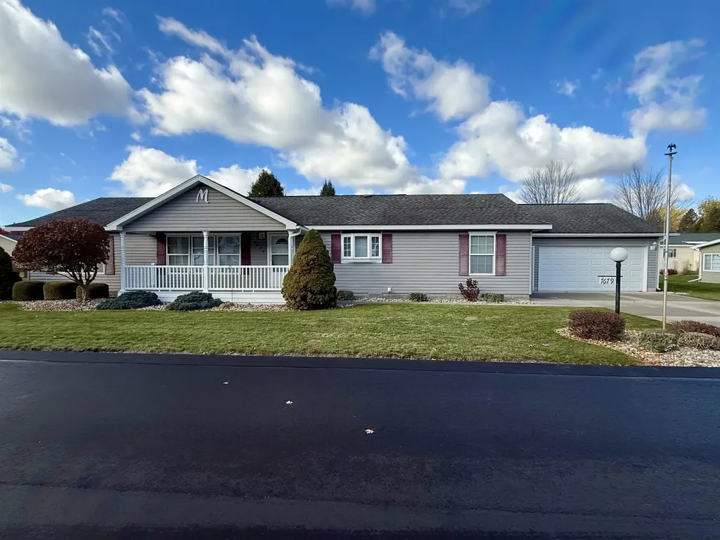 7679 Riverview Drive Pine River Township MI 48880