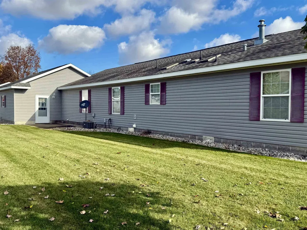 7679 Riverview Drive Pine River Township MI 48880