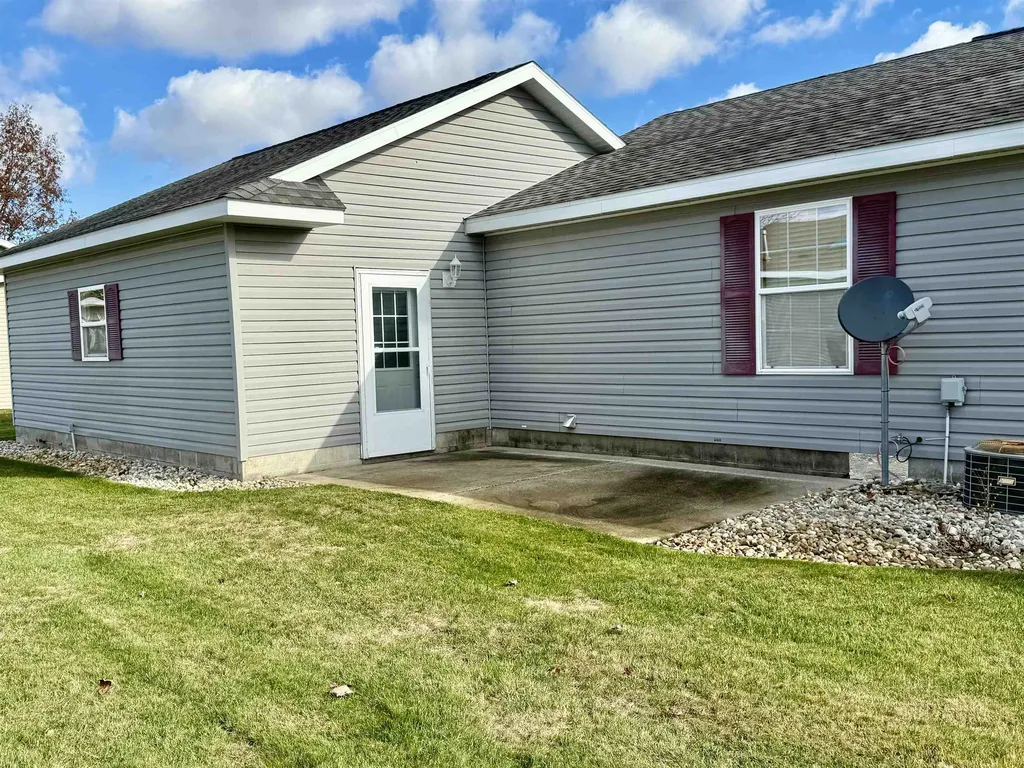 7679 Riverview Drive Pine River Township MI 48880