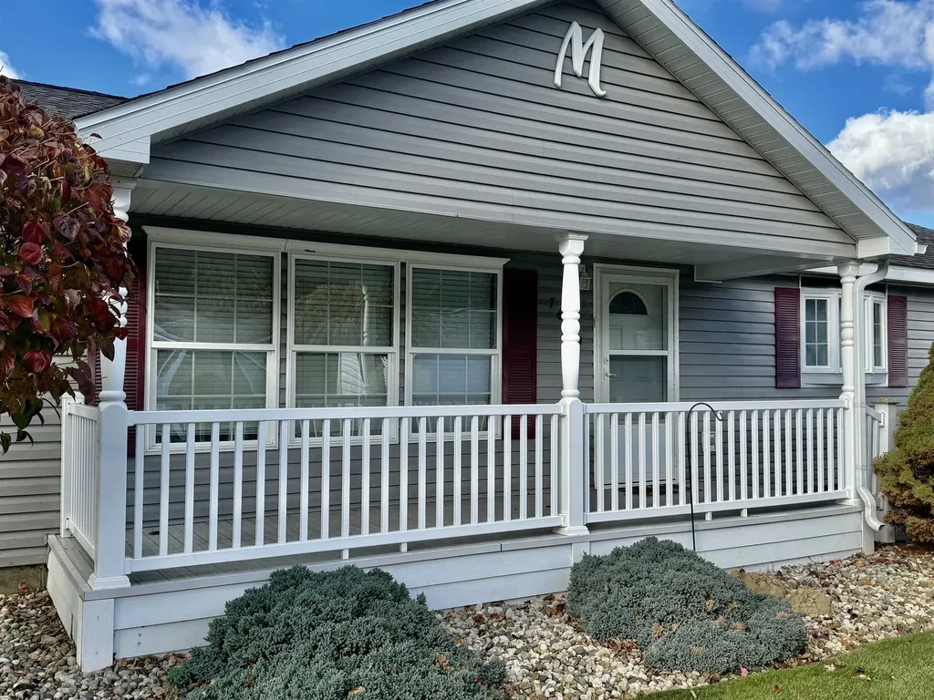 7679 Riverview Drive Pine River Township MI 48880