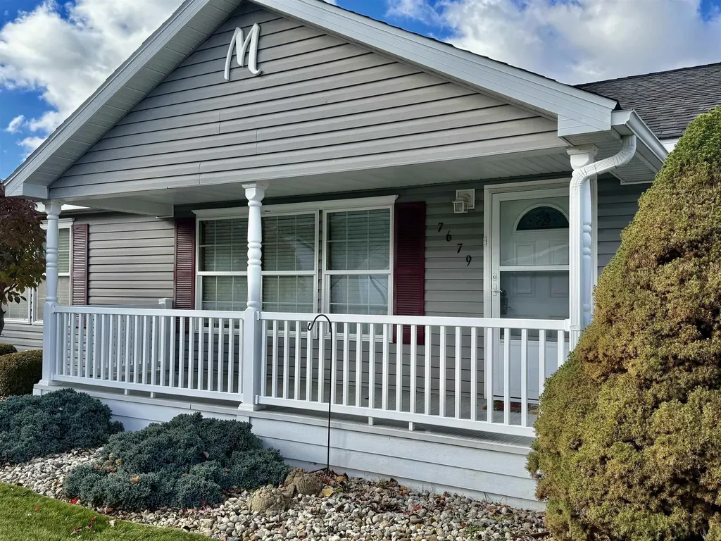 7679 Riverview Drive Pine River Township MI 48880