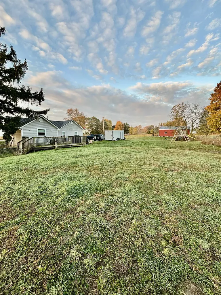 917 E River Mt. Pleasant City MI 48858