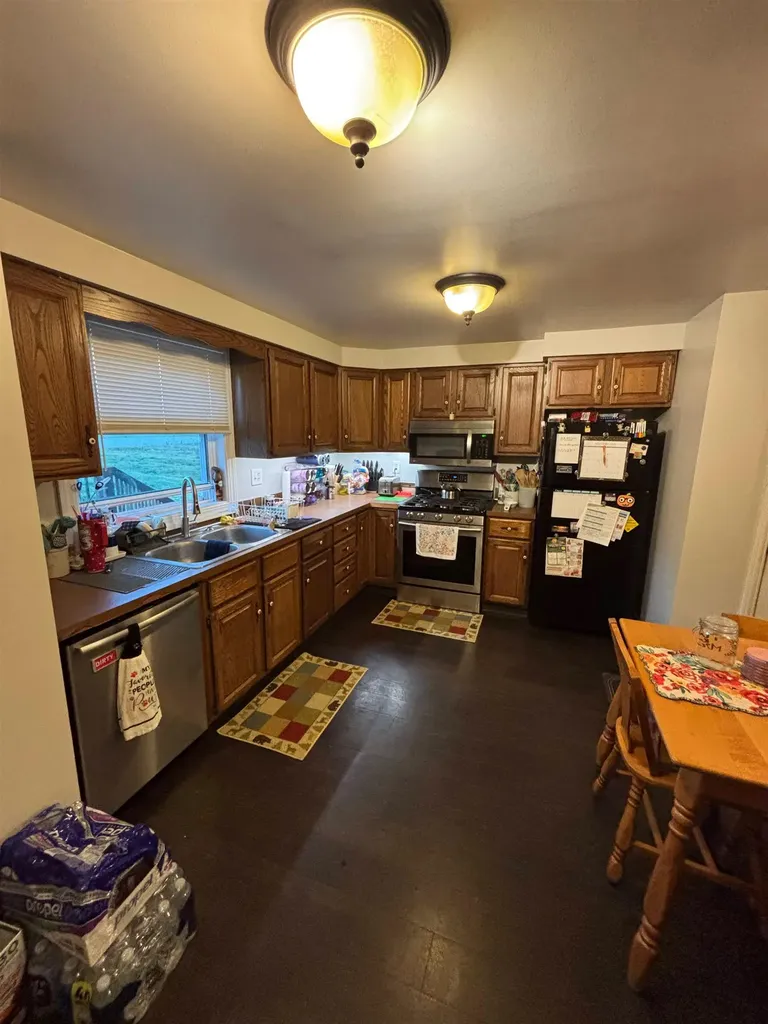 917 E River Mt. Pleasant City MI 48858