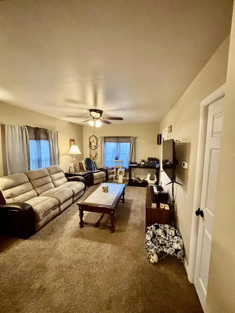 917 E River Mt. Pleasant City MI 48858