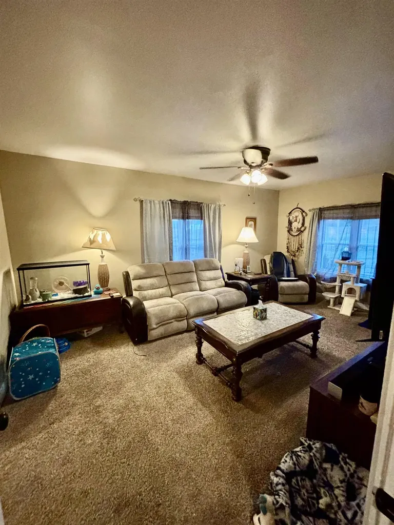 917 E River Mt. Pleasant City MI 48858