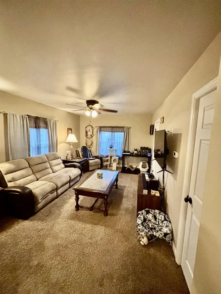 917 E River Mt. Pleasant City MI 48858