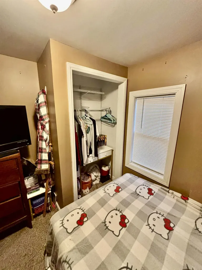 917 E River Mt. Pleasant City MI 48858