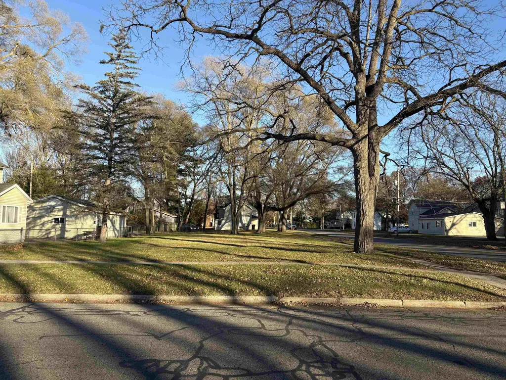 320 W Locust Mt. Pleasant City MI 48858