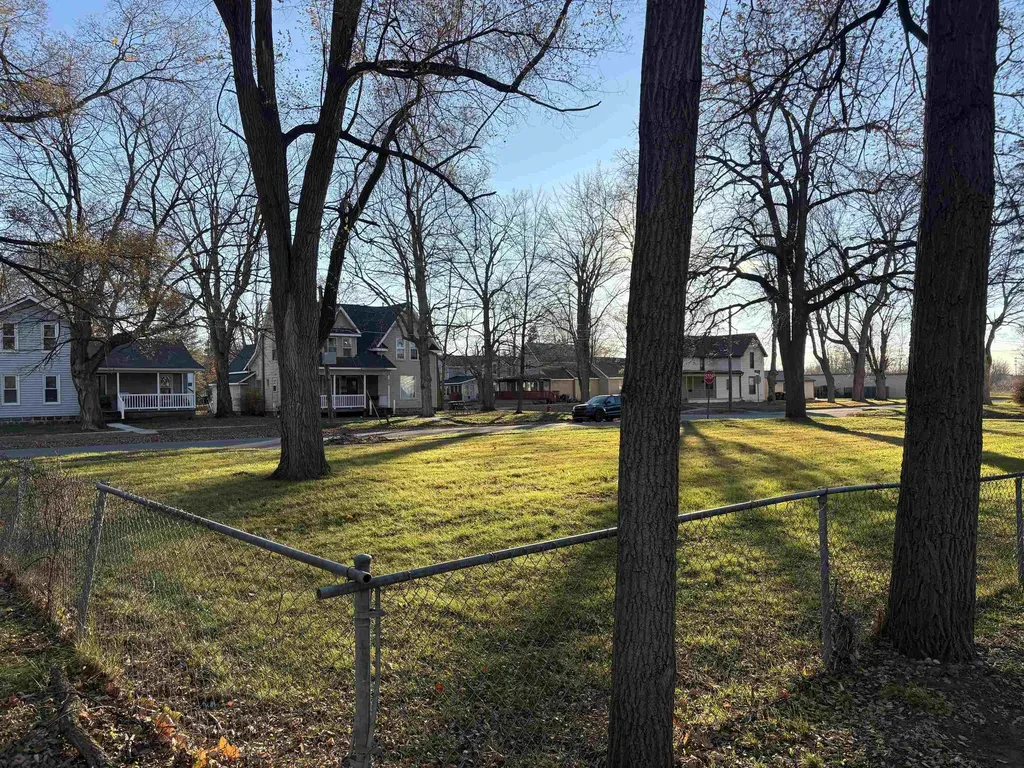 320 W Locust Mt. Pleasant City MI 48858