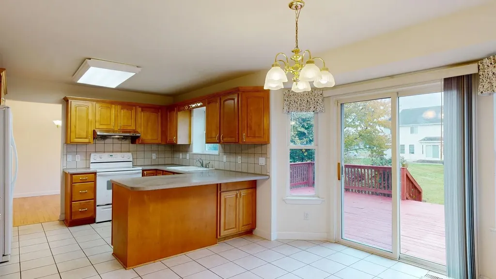 1408 Abbey Lane Mt. Pleasant City MI 48858