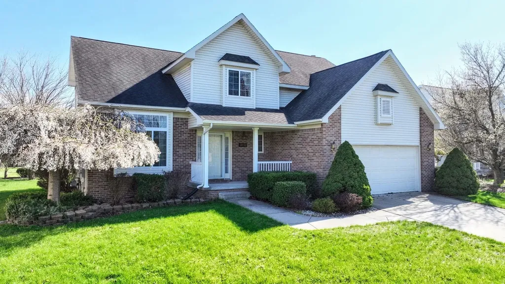 1408 Abbey Lane Mt. Pleasant City MI 48858