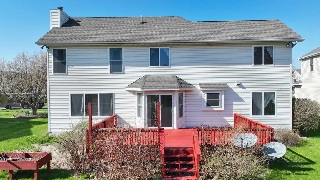 1408 Abbey Lane Mt. Pleasant City MI 48858