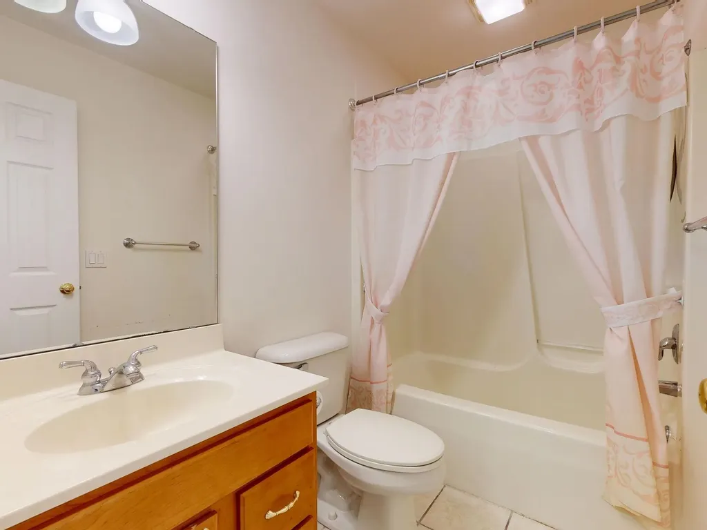 1408 Abbey Lane Mt. Pleasant City MI 48858