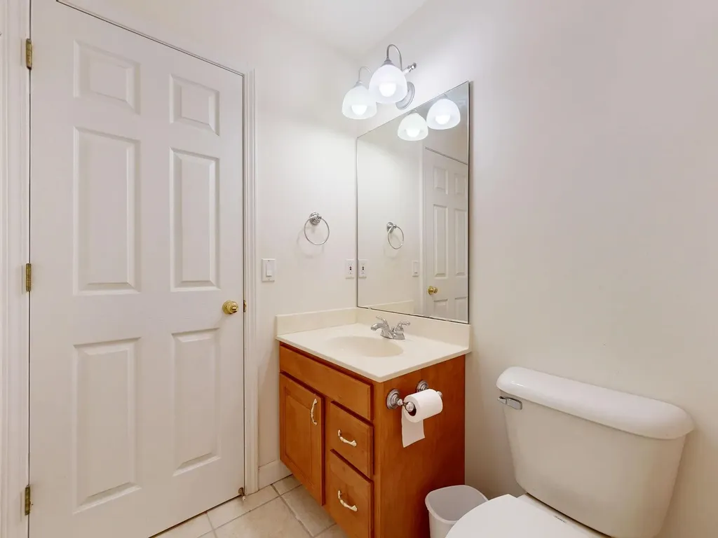 1408 Abbey Lane Mt. Pleasant City MI 48858