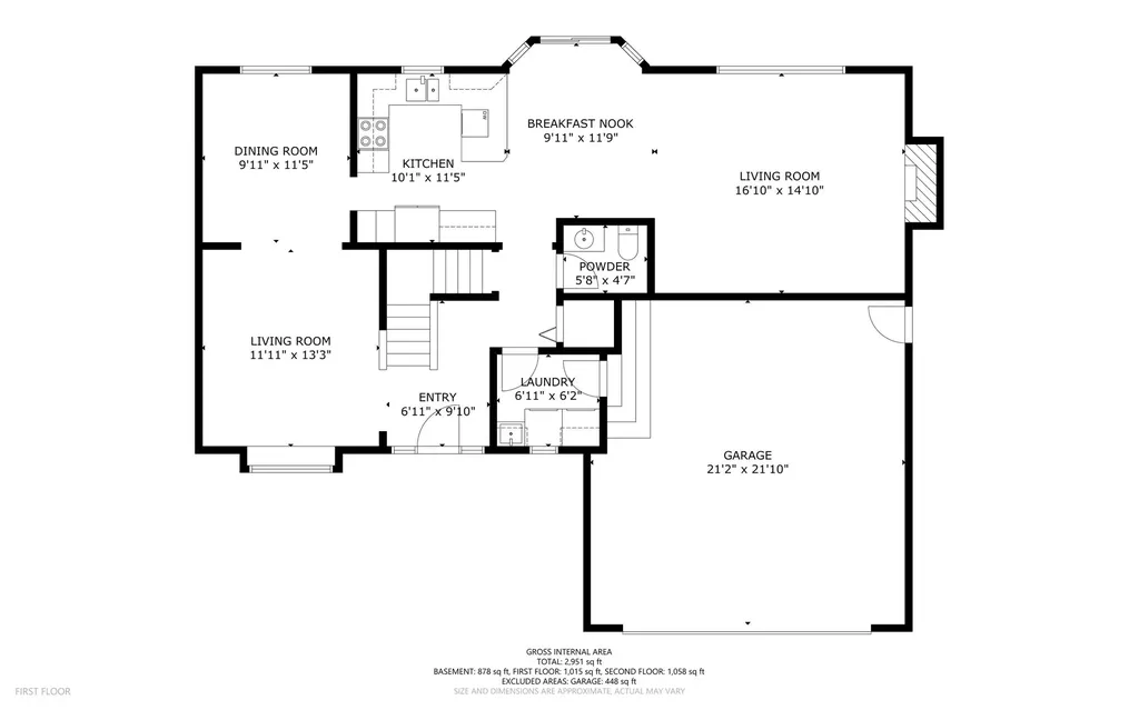 1408 Abbey Lane Mt. Pleasant City MI 48858