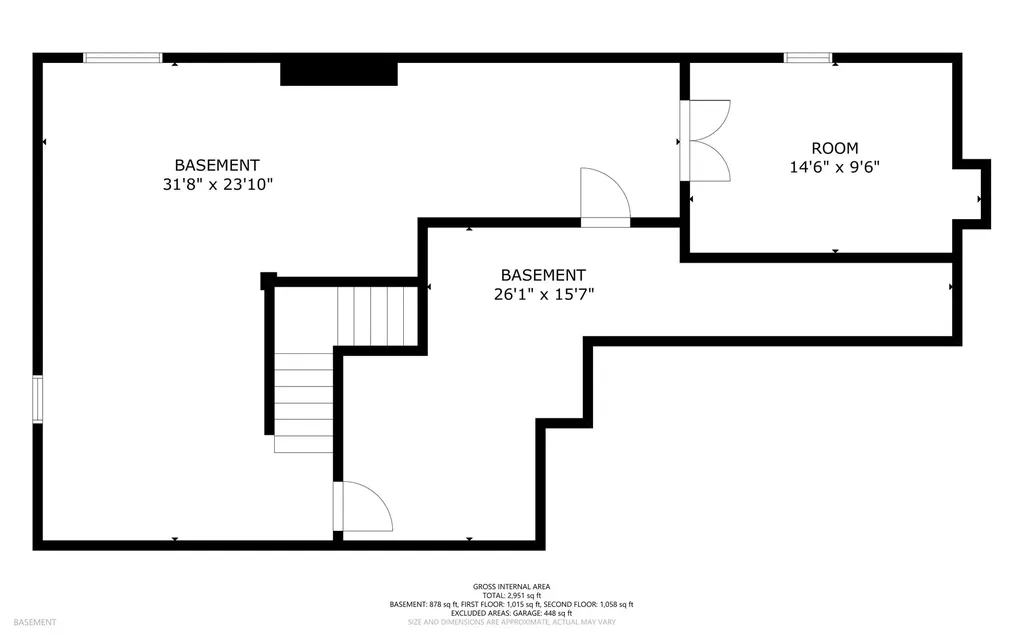 1408 Abbey Lane Mt. Pleasant City MI 48858
