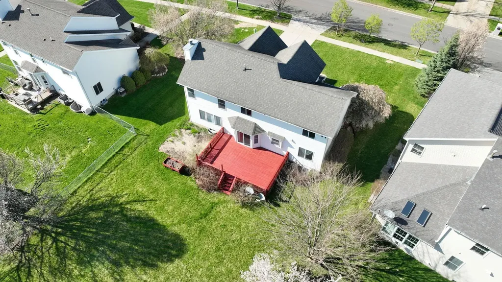 1408 Abbey Lane Mt. Pleasant City MI 48858