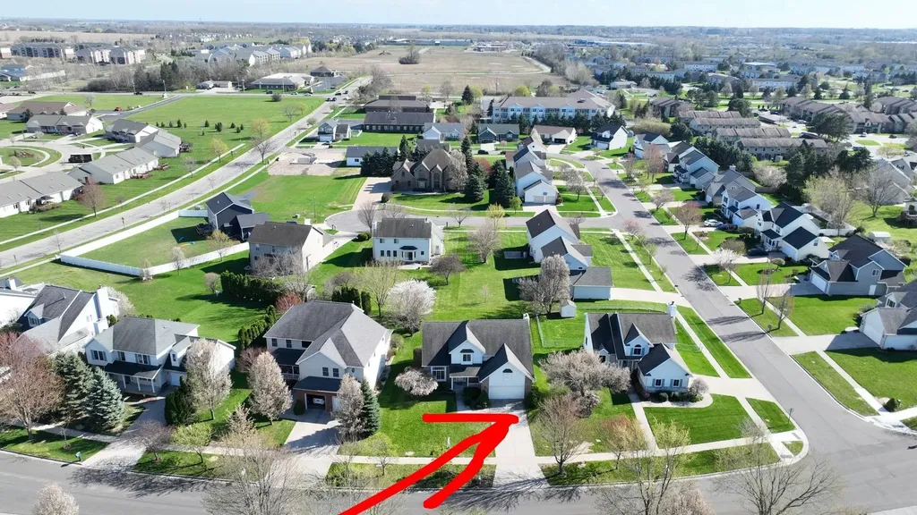 1408 Abbey Lane Mt. Pleasant City MI 48858