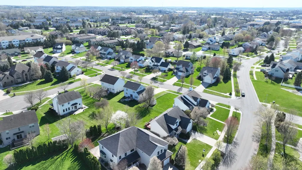 1408 Abbey Lane Mt. Pleasant City MI 48858