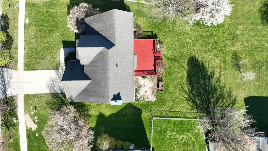 1408 Abbey Lane Mt. Pleasant City MI 48858