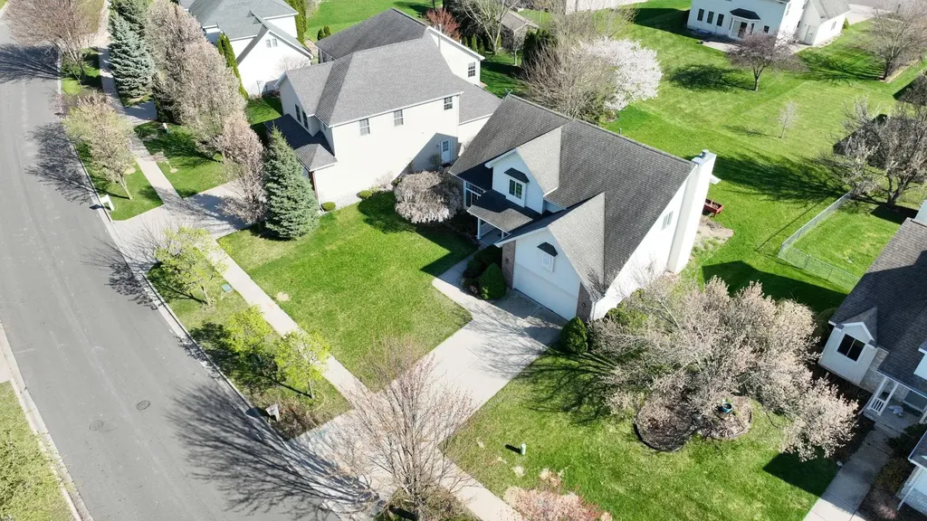 1408 Abbey Lane Mt. Pleasant City MI 48858